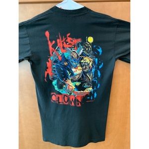 RARE Vintage ‘97 Todd McFarlane Spawn Movie Shirt